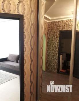 1-к квартира, на длительный срок, 40м2, 7/13 этаж