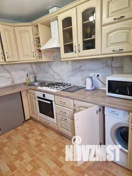 2-к квартира, посуточно, 54м2, 7/9 этаж