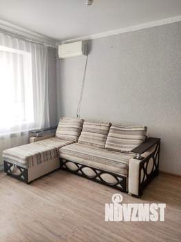 1-к квартира, на длительный срок, 36м2, 4/13 этаж