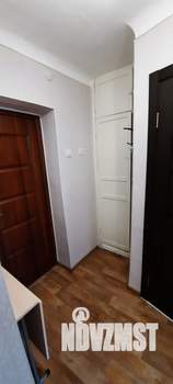 2-к квартира, на длительный срок, 37м2, 4/5 этаж