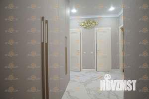 2-к квартира, на длительный срок, 55м2, 10/14 этаж