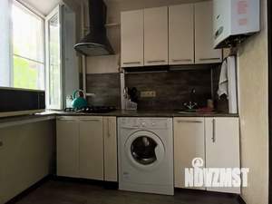 1-к квартира, посуточно, 30м2, 1/3 этаж