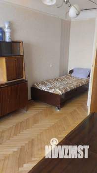 3-к квартира, на длительный срок, 57м2, 3/5 этаж