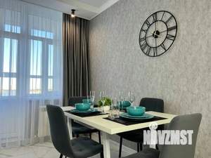 1-к квартира, посуточно, 60м2, 1/1 этаж