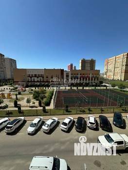 1-к квартира, на длительный срок, 29м2, 4/18 этаж