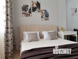 1-к квартира, посуточно, 37м2, 1/1 этаж