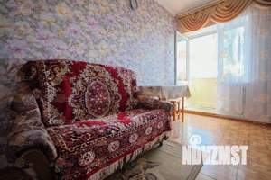 1-к квартира, на длительный срок, 42м2, 8/12 этаж