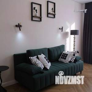 2-к квартира, посуточно, 60м2, 1/1 этаж