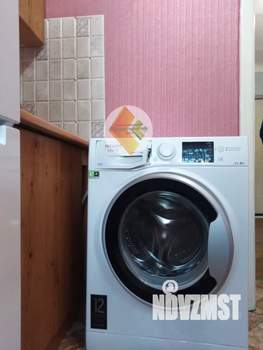 1-к квартира, на длительный срок, 32м2, 1/9 этаж