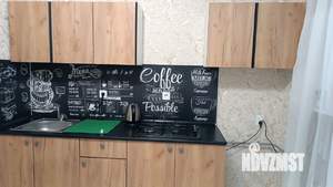 1-к квартира, на длительный срок, 37м2, 11/15 этаж