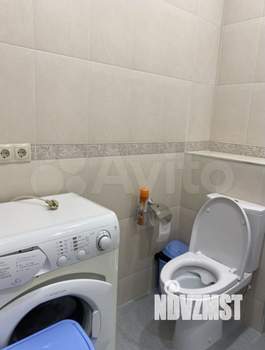 1-к квартира, на длительный срок, 32м2, 2/19 этаж