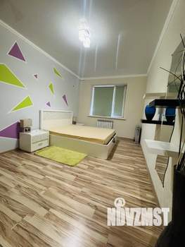 1-к квартира, на длительный срок, 36м2, 9/14 этаж