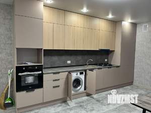 2-к квартира, на длительный срок, 65м2, 11/24 этаж