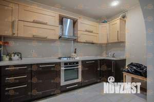 3-к квартира, на длительный срок, 125м2, 8/9 этаж