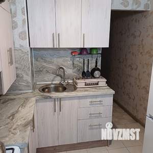 1-к квартира, на длительный срок, 32м2, 6/6 этаж