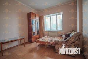 1-к квартира, на длительный срок, 43м2, 12/12 этаж