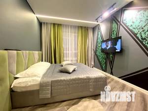 1-к квартира, посуточно, 33м2, 11/20 этаж