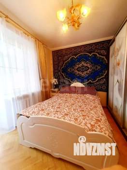 2-к квартира, на длительный срок, 39м2, 2/5 этаж