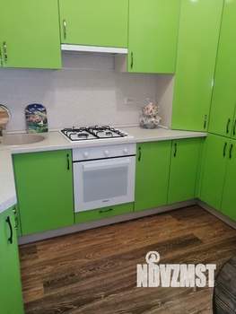 1-к квартира, на длительный срок, 37м2, 7/16 этаж