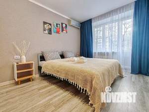 1-к квартира, посуточно, 30м2, 2/5 этаж