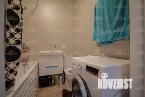 1-к квартира, на длительный срок, 33м2, 10/18 этаж