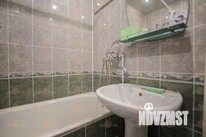 2-к квартира, на длительный срок, 53м2, 4/9 этаж