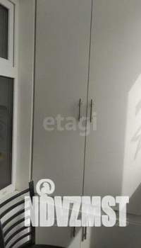 2-к квартира, на длительный срок, 45м2, 9/10 этаж