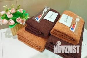 1-к квартира, посуточно, 44м2, 9/10 этаж