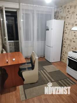 1-к квартира, на длительный срок, 42м2, 5/7 этаж