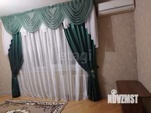 1-к квартира, на длительный срок, 44м2, 1/10 этаж