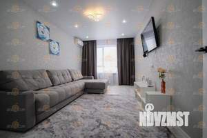 1-к квартира, на длительный срок, 39м2, 2/10 этаж