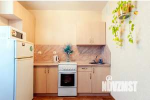 1-к квартира, посуточно, 38м2, 16/17 этаж