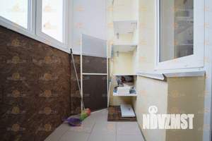 1-к квартира, на длительный срок, 41м2, 7/16 этаж