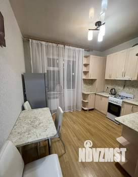 1-к квартира, на длительный срок, 35м2, 10/12 этаж