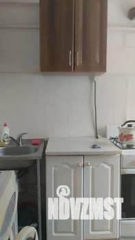 1-к квартира, посуточно, 33м2, 2/5 этаж