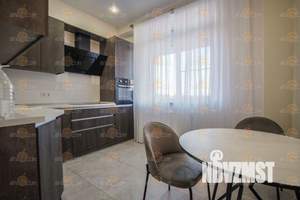 2-к квартира, на длительный срок, 67м2, 3/12 этаж