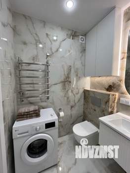 1-к квартира, посуточно, 38м2, 3/8 этаж