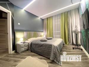 1-к квартира, посуточно, 33м2, 11/20 этаж