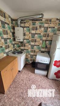 1-к квартира, на длительный срок, 33м2, 3/5 этаж