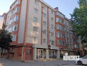 2-к квартира, на длительный срок, 47м2, 6/6 этаж