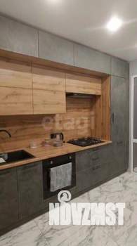 1-к квартира, на длительный срок, 40м2, 8/25 этаж