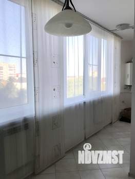 Студия квартира, на длительный срок, 53м2, 5/7 этаж