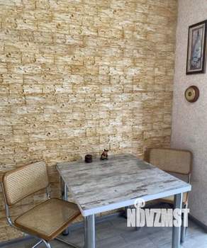 1-к квартира, на длительный срок, 33м2, 5/6 этаж