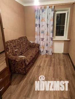 3-к квартира, на длительный срок, 52м2, 5/5 этаж