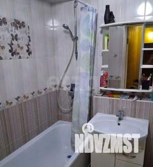 1-к квартира, на длительный срок, 58м2, 16/16 этаж