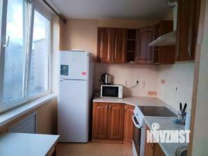 2-к квартира, на длительный срок, 47м2, 3/6 этаж