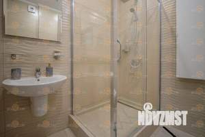 Студия квартира, на длительный срок, 36м2, 7/9 этаж