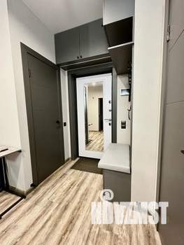 1-к квартира, посуточно, 42м2, 5/15 этаж