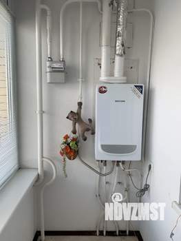 3-к квартира, на длительный срок, 99м2, 2/8 этаж