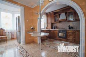 3-к квартира, на длительный срок, 123м2, 2/9 этаж